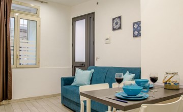 Casa Le Sorelle - Viola 3