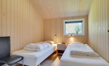 "Jussi" - 3,5 km van de zee in Noordwest-Jutland 2