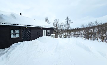 3 bedroom awesome apartment in Rjukan 2
