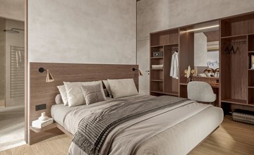 Villa Liesl von AlpsResorts 3