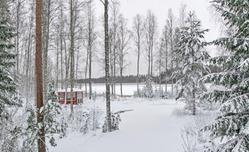 Tyynelä 3