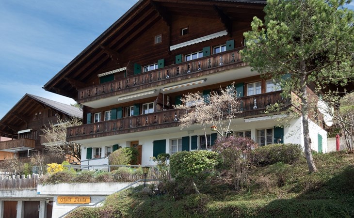 Chalet Anita 1
