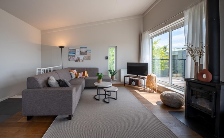 Veerdam 42 | Aqua Village 1