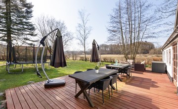 Nice home in Farsø with WiFi 2