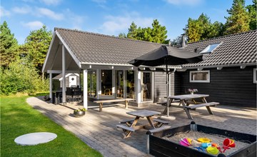 Awesome home in Rømø with kitchen 2