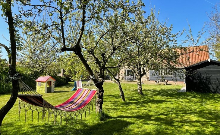 Ferienhaus 't Boerderietje 1