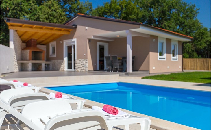 Villa Trusina 1