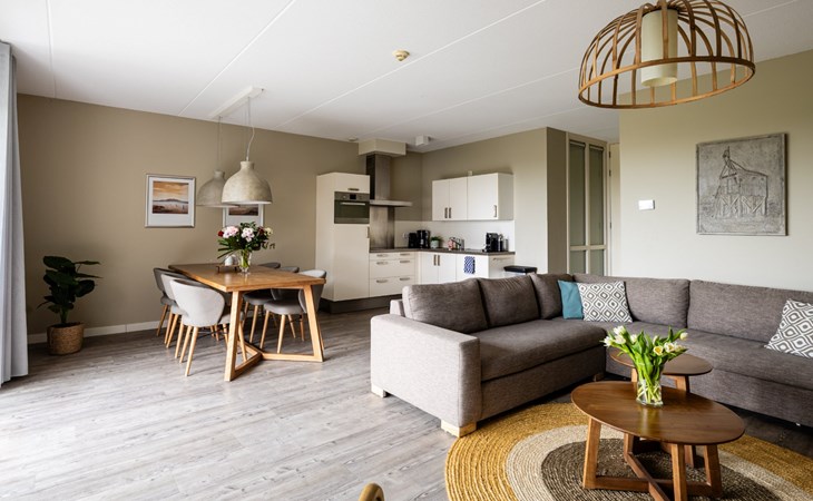 Wellness Apartment | 6 Pers. 1