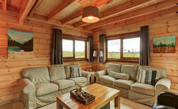 Ecolodge Sauerland 2 2