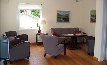 Prachtig huis met 3 slaapkamers in. 3