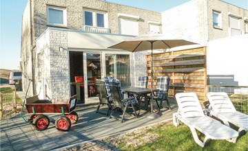 Gorgeous home in Callantsoog with WiFi 3