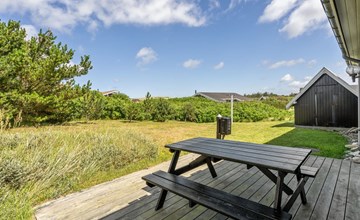 "Usko" - 250m from the sea in NW Jutland 2