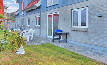 "Ettie" - 6 km van de zee in Zeeland 2