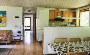 Amazing home in Nykøbing M with WiFi 3