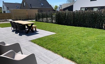 Vakantiehuis De Wielen 57 2