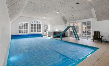 Nice home in Ulfborg with sauna 2