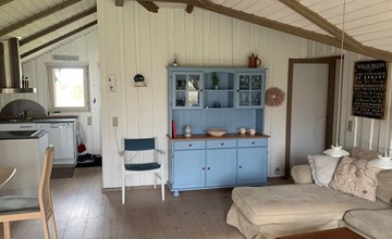 "Bernadine" - 400m from the sea 2