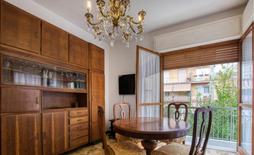 1 bedroom nice apartment in Rapallo 2
