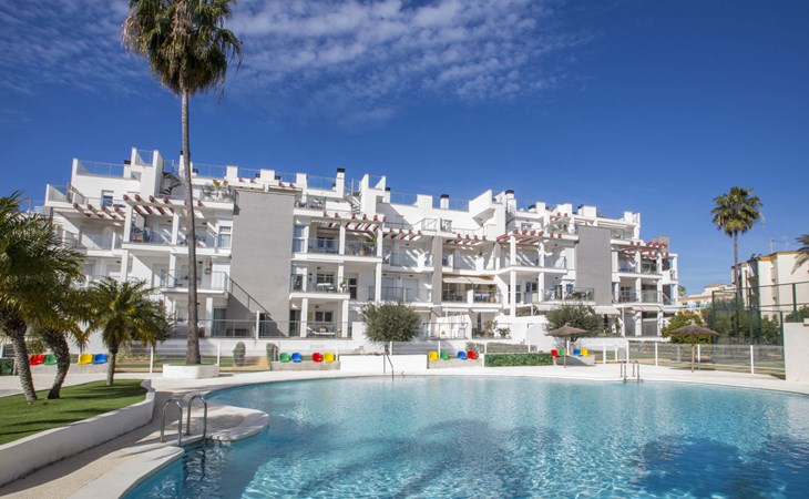 Victoria Playa III Plus 1