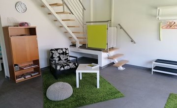 Wohnung - Les Poingnats 2