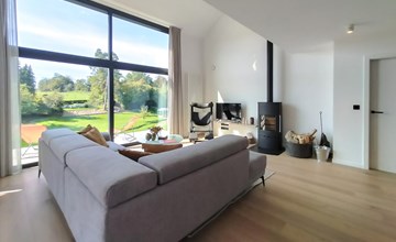 Stunning home in Durbuy with sauna 3
