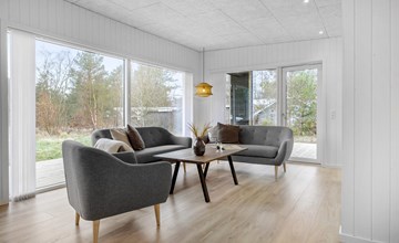 3 bedroom awesome home in Fjerritslev 2