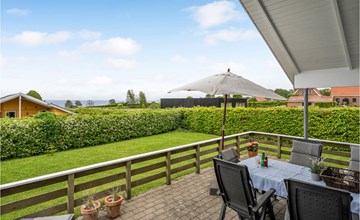 Beautiful home in Sjølund with WiFi 2