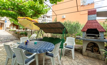 Beautiful apartment in Punat with WiFi 3