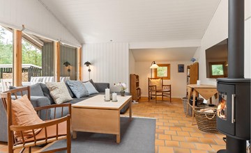 3 bedroom lovely home in Nexø 3