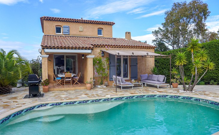 Villa Les Galandos 1