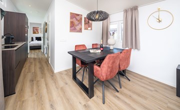 Zeebries | 4 Pers. 2