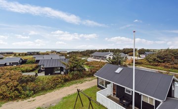 „Soila“ – 150 m vom Meer entfernt in Nordwestjütland 3