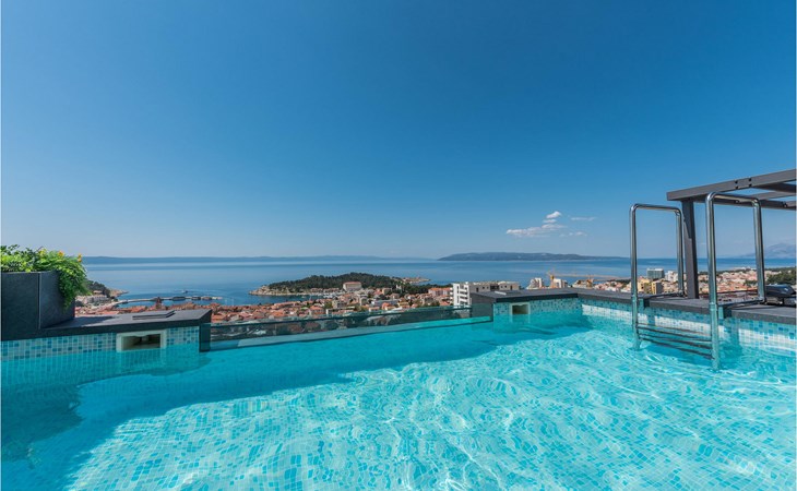 Villa Rhapsody 2 (Aurelia 2) 1