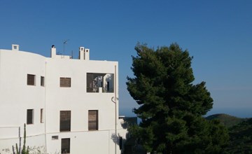 Berg- und Strandurlaub südlich von Granada 2