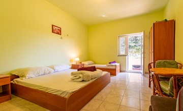 Awesome apartment in Povljana with WiFi 3