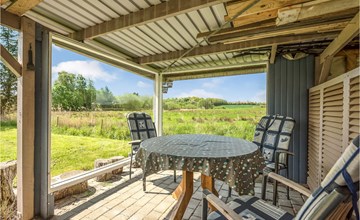 Gorgeous home in Broager with WiFi 2