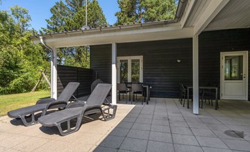 „Asla“ – 400 m vom Meer entfernt in Nordostjütland 2