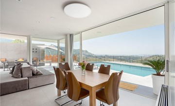 Beautiful home in Klis with WiFi 3