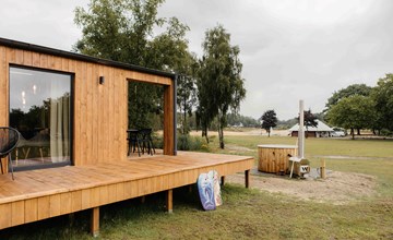 Panorama Lake House Scandi mit Hottub | 5 P 3