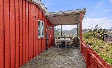 „Aukusti“ – 600 m vom Meer entfernt in Westjütland 3