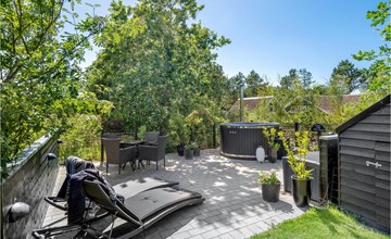 Nice home in Skjern with kitchen 2