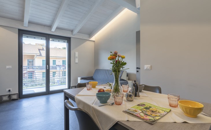 Im Bistrot dei Vinai 1