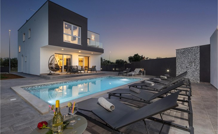 Villa Valentina Galizana 1