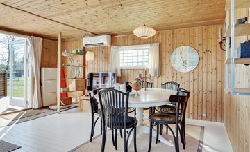 "Julla" - 1.5km from the sea in NE Jutland 2