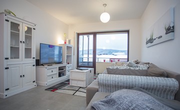 Appartement - Am Bergelchen 66-B | Winterberg-Niedersfeld  'Mountainside' 2