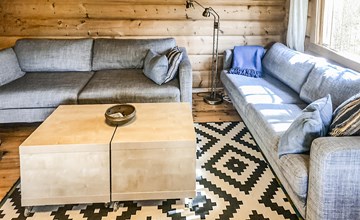 4 bedroom stunning home in Tynset 3