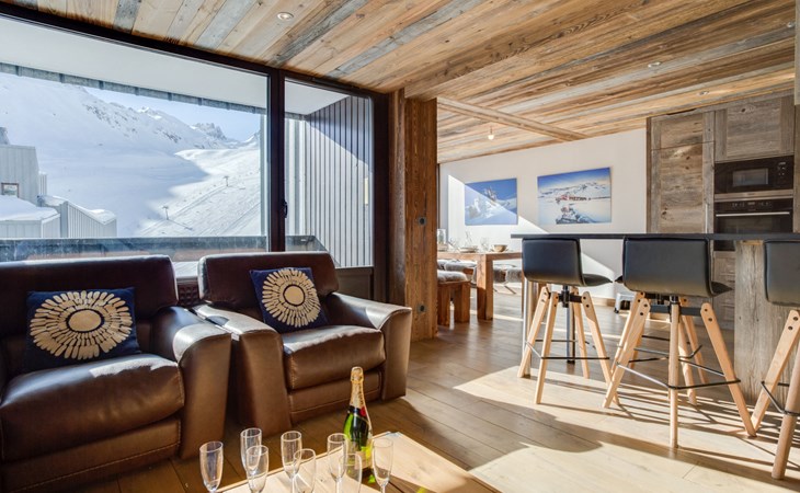 Les Grandes Platières (Val Claret) 1