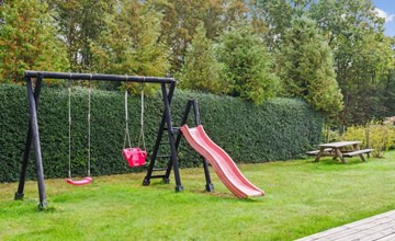 "Thorke" - 200m from the sea 2