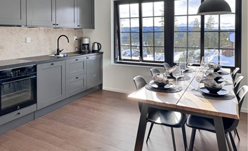 Stunning apartment in Idre with sauna 3