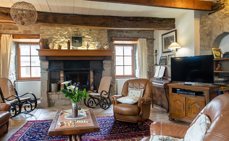 Manoir des Halles (PLC258) 1